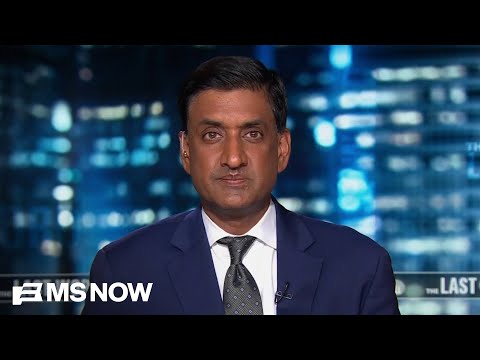 DOJ unredacted some identities in Epstein files at Reps. Khanna and Massie’s request