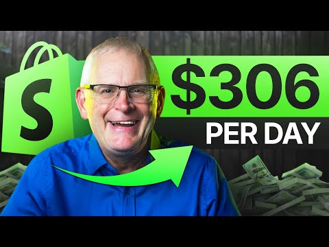 I Tried AI Dropshipping For 7 Days, Here's How You Can Copy Me