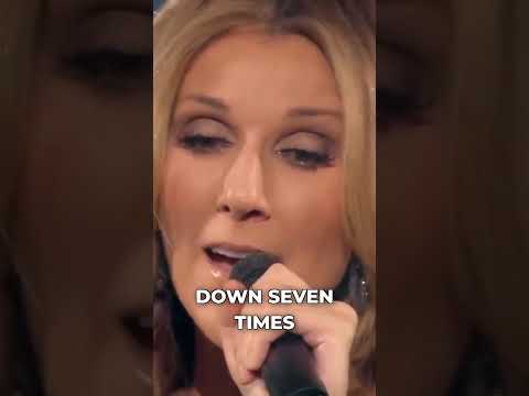 When Adele met Celine #adele #celinedion #musician #popstar #touchingstory