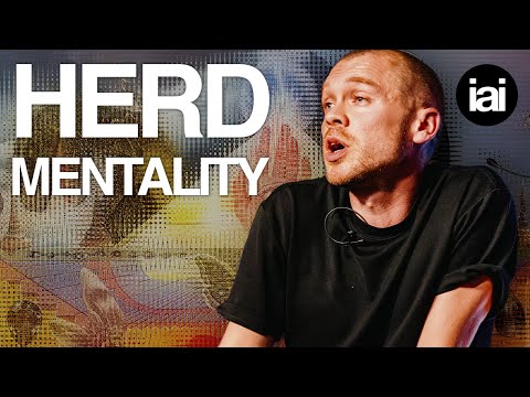 What Mormons and economists have in common | Gary Stevenson and Abby Innes