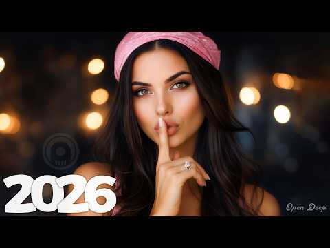 SHAZAM Top 50🏖️ Лучшая Музыка 2026 🏖️Зарубежные песни Хиты🏖️Популярные Песни Слушать Бесплатно #20