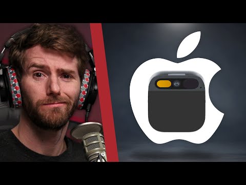 Apple... Nobody Wants This.