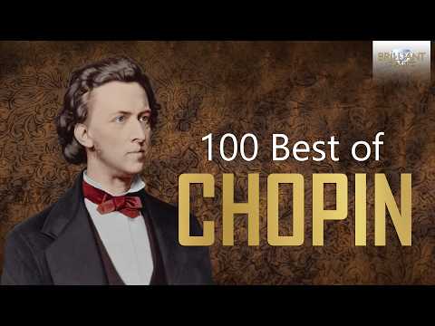 100 Best of Chopin