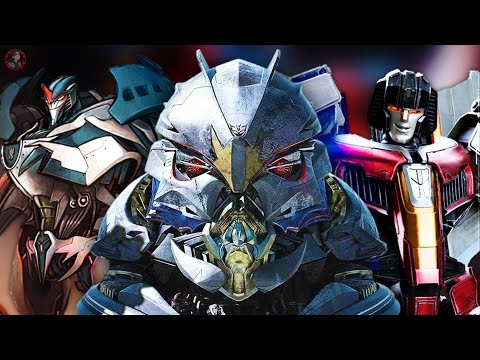 Ranking Every Starscream Design From Worst To Best