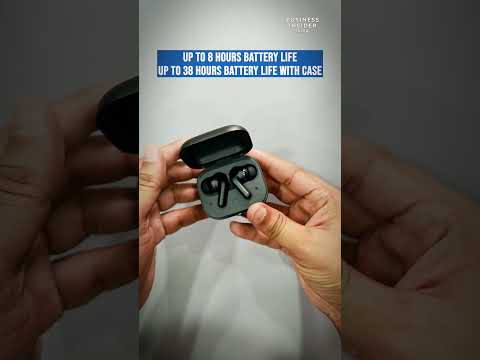 Moto Buds+ Unboxing | Priced @ ₹9,999