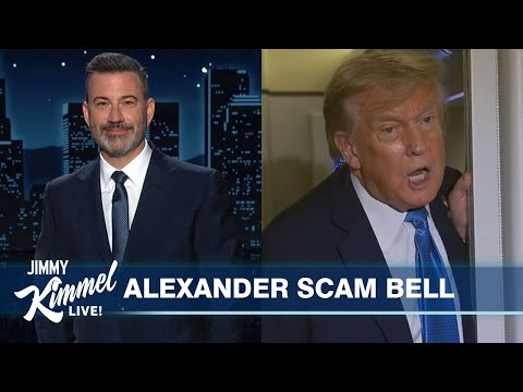 Trump Hawks Phones in Newest Grift, Bails from G7 Summit & The Curious Case of MyPillow Mike Lindell