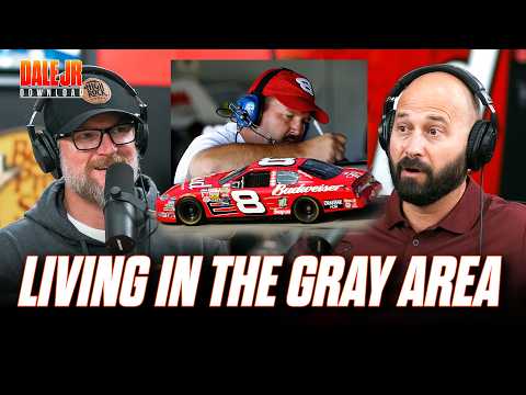 The Unbelievable Ways Tony Eury Jr. Would Push The Rules Right To The Edge