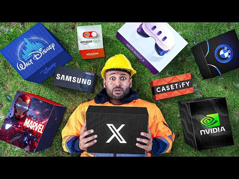 17 most GARBAGE Tech Fails.