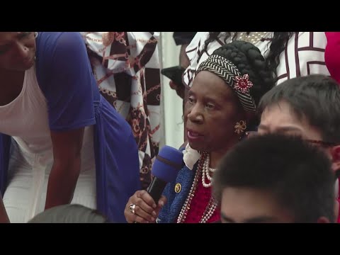 US Rep. Sheila Jackson Lee announces cancer diagnoses