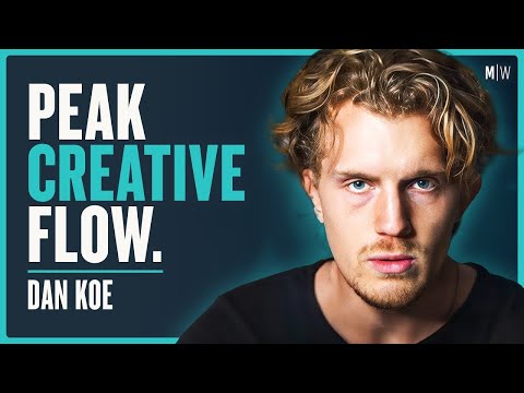 How To Design Your Life For Peak Creativity - Dan Koe