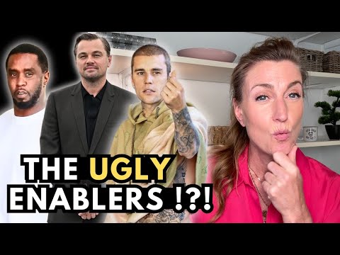 The Diddy SCANDAL: The A-listers who keep quiet !!!