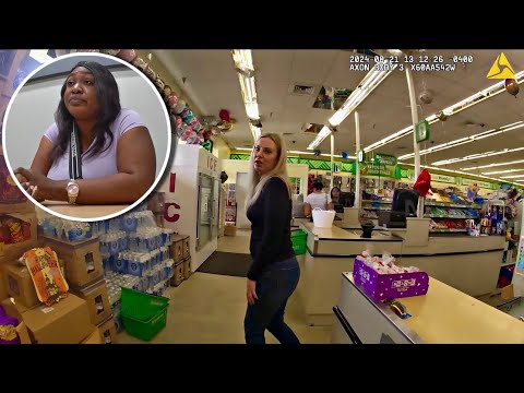 Dollar Tree Manager Caught Stealing $5,700 Cash in First Week on The Job