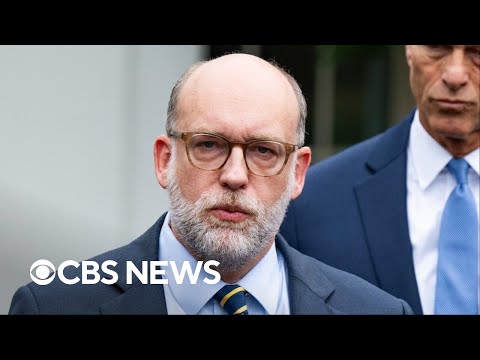 Who is Russell Vought?