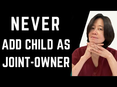 6 Hidden Dangers of Adding Your Adult Child to Your Home Title