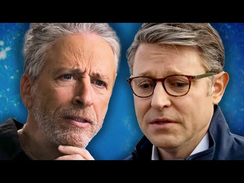 Jon Stewart DESTROYS Republicans With BRUTAL Reality Check