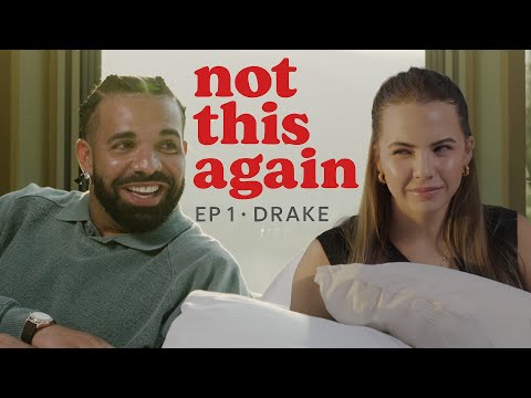 DRAKE: "I'm Sorry" | NOT THIS AGAIN