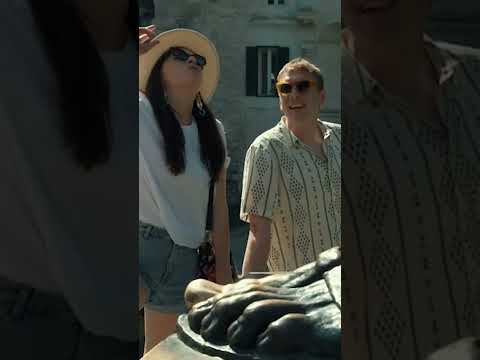 "I'd Cancel Him On Twitter For That" | #shorts | AISLING BEA