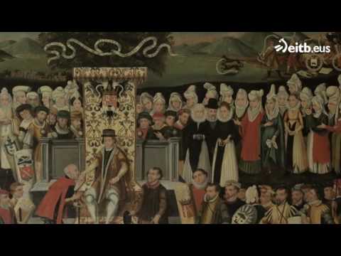 Una historia de vasconia | 10.- El honor de los vascos