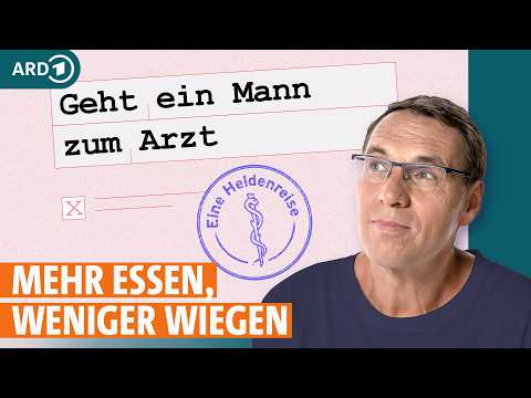 Abnehmen durch Ernährungsumstellung: Wie mehr essen helfen kann | ARD GESUND