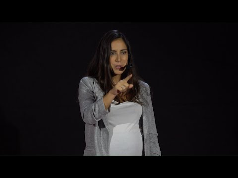 A simple change of perspective can take you far ! | Nevena STOYANOVA | TEDxSkemaParis
