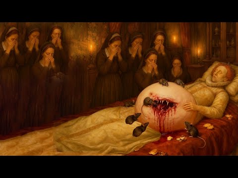 Le plus sombre secret de la Reine Vierge enfin révélé après 400 ans 🤔