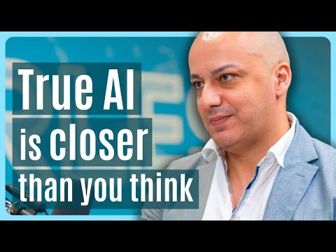 Why Japan is at the forefront of the next AI revolution