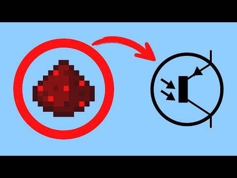 Why Redstone was Genius