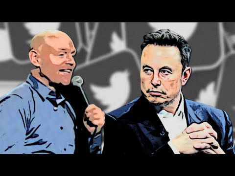 Bill Burr | Elon Musk Salute