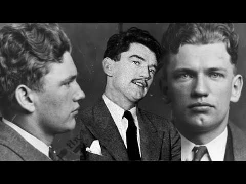 The Wildest Manhunt New York Ever Saw: The Rise and Fall of “Mad Dog” Coll