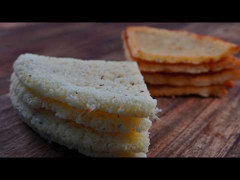 Cassava Flatbread: How to Make Authentic Jamaican Bammy from Scratch!