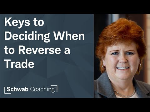 Managing Risk by Adjusting Your Strategy. Call it Reversing Polarity | Selecting an Option Strategy