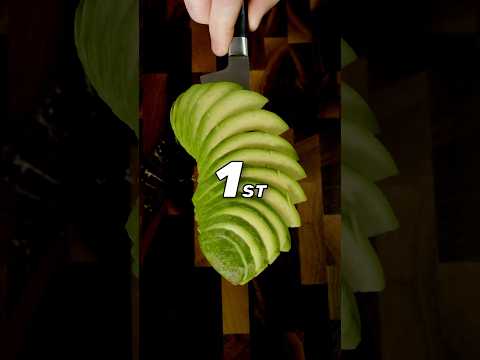 Mid- Level Knife Skills Everyone Should Learn