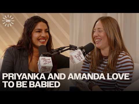 Priyanka Chopra Jonas Talks Love of Husband Nick Jonas On Not Skinny But Not Fat