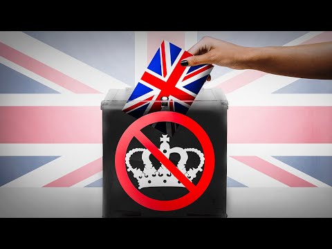 Will The UK Ever Abolish The Monarchy?