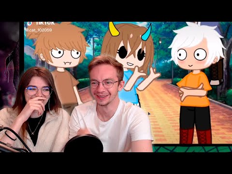 СМОТРИМ ВИДЕО ПОДПИСЧИКОВ Фласка и Скретч