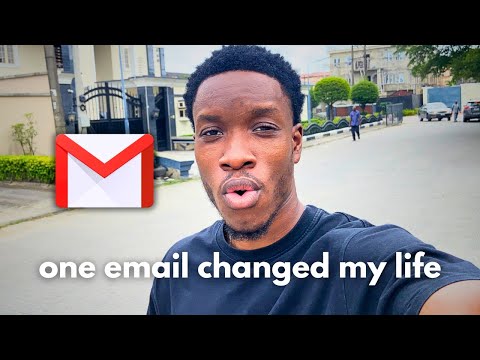 How I got a remote job at 19 as a Nigerian