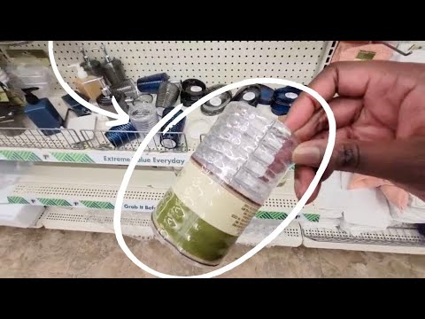 How shower curtain rings can make your bedroom prettier and more organized (really!)