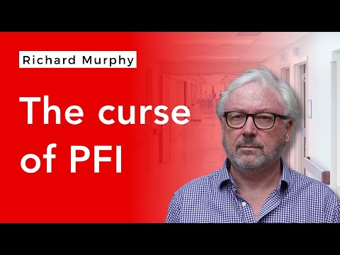 Wes Streeting’s PFI plan is a disaster for the NHS