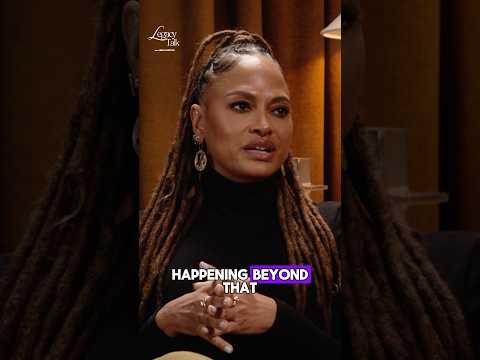 Ava details how winning Best Director at Sundance for “Middle of Nowhere” changed her career