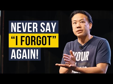 How to Increase Your Memory Power TODAY 🧠