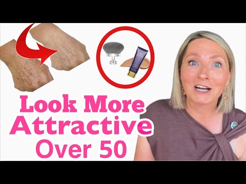 10 Simple Ways To Look More Attractive 