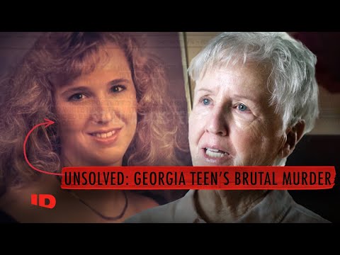Teen Brutally Strangled and Set On Fire: Unsolved Homicide | Still a Mystery | ID