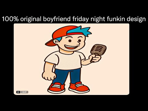 Drawing like an AI just to piss people off