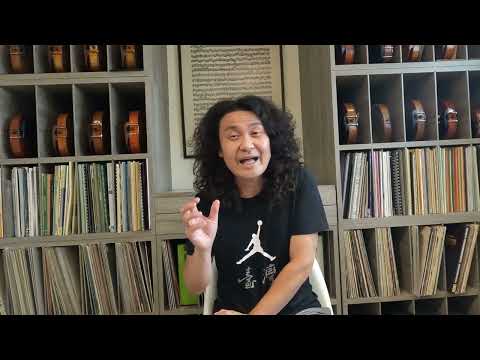 我超級害怕小孩學的樂器!! 小提琴? 鋼琴? 大提琴? 還是??