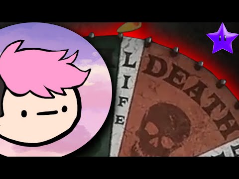 We played the LEAST fair Jackbox game