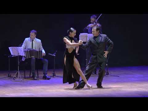 TANGO MUNDIAL Grand Final - Pista 2025.