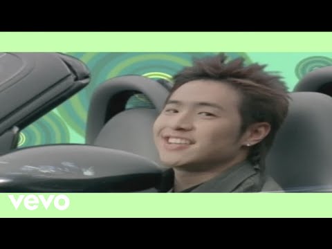 Will Pan - Good Love