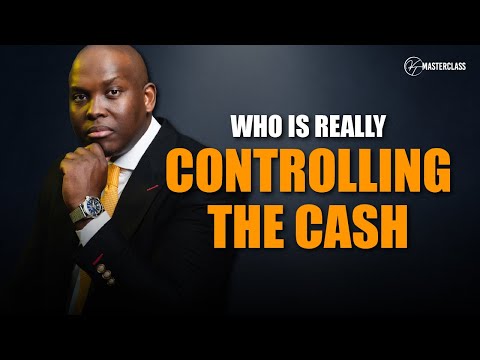 MasterClass: The Money Aggregation Problem