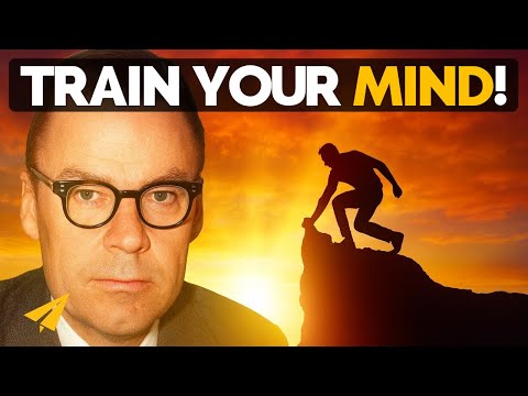 3 Hours for the NEXT 30 Years of Your LIFE | Earl Nightingale (Motivation)
