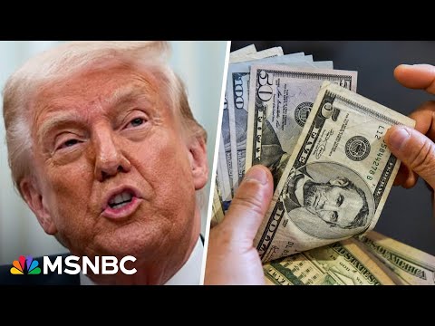 Tariff Turmoil: Several companies announce price hikes ahead of tomorrow